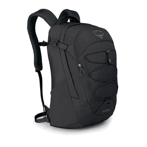 Рюкзак туристический Osprey Quasar (F19) Sentinel Grey - O/S - серый