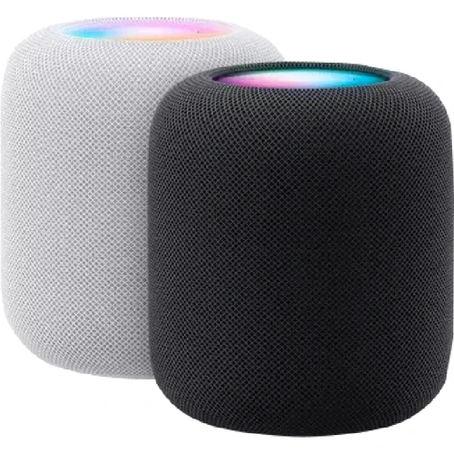 Акустика Акустика HomePod 3 (2024) Midnight