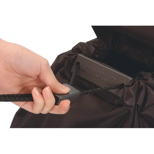 Сумка-тележка Rolser I-Max Termo Zen 4L Negro 43 л (930452)