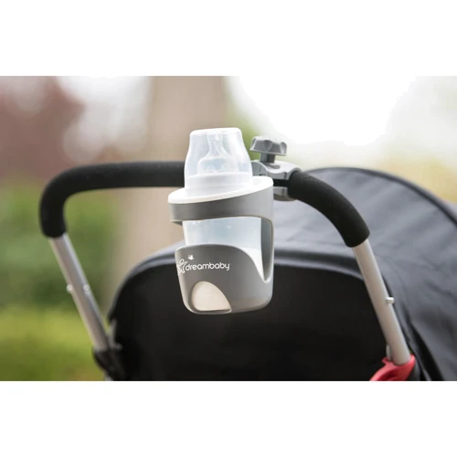 Подстаканник DreamBaby StrollerBuddy серый G299: Производитель Dreambaby
