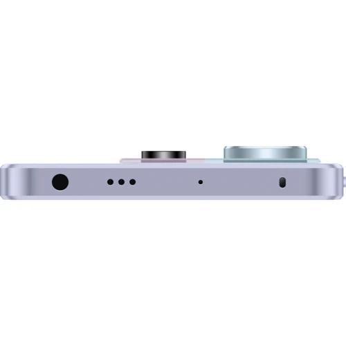 Смартфон Xiaomi Redmi Note 13 Pro 5G 8/256GB Aurora Purple (Global): Операционная система Android 13, MIUI 14