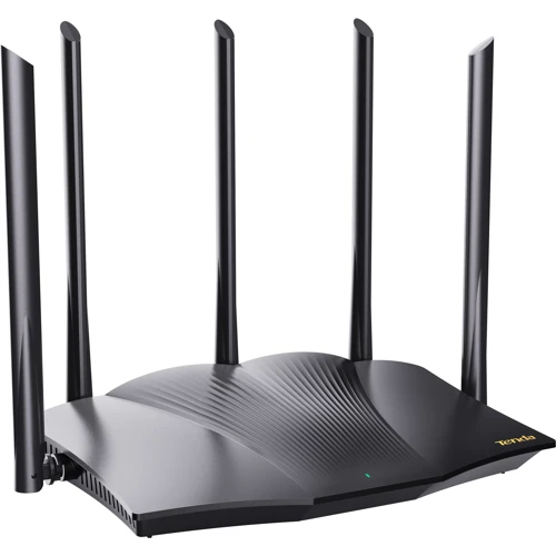 Маршрутизатор Wi-Fi Tenda RX12 Pro: Тип маршрутизатора Wi-Fi роутер