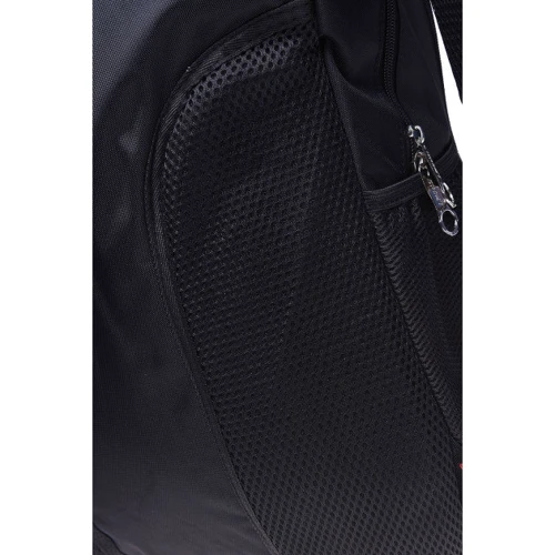 Мужской рюкзак Jumahe черный (brvn8840-bl/blue): Стиль Повседневный (Casual)