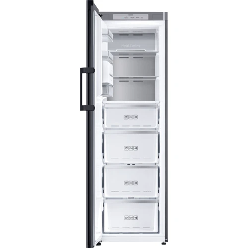 Морозильная камера Samsung Bespoke RZ32T7435AP/UA фото 11