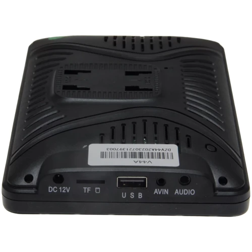 Мультимедиа Baxster CA7 Carply/AndroidAuto 7" фото 4