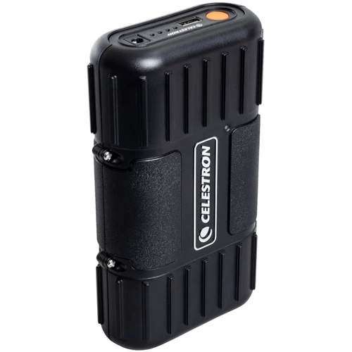 Блок живлення Celestron PowerTank Lithium LT 12V DC/USB 5V/73.3Wh (18763): Виробник Celestron