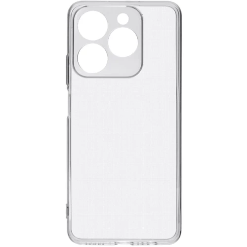 Чехол для телефонов ArmorStandart Air Series Camera cover Transparent for Realme C61 4G (ARM80528)