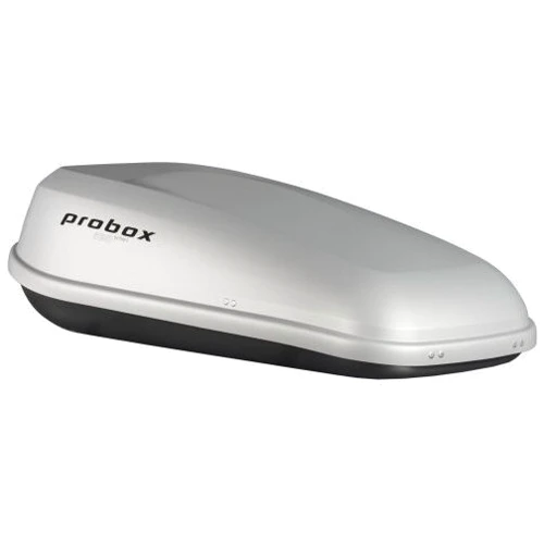 Hapro PROBOX 320: Внутрішній об'єм 315 л