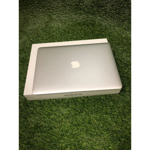 Apple MacBook Air 13’’ (2015) MJVG2 Approved фото 3