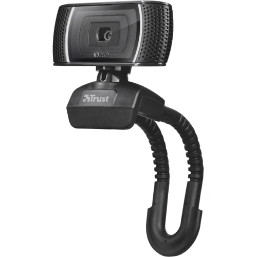 Trust Trino HD Video Webcam (18679) фото 5