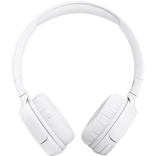 Наушники JBL Tune 510BT White (JBLT510BTWHTEU) UA