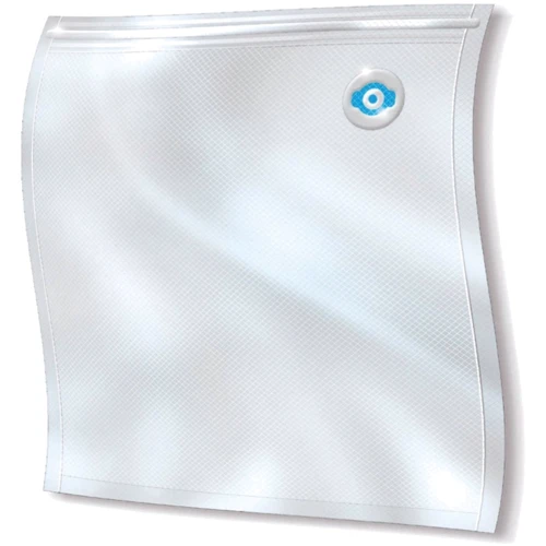 Вакуумні пакети з Zip-замком CASO 26x23см, 20шт (1317)