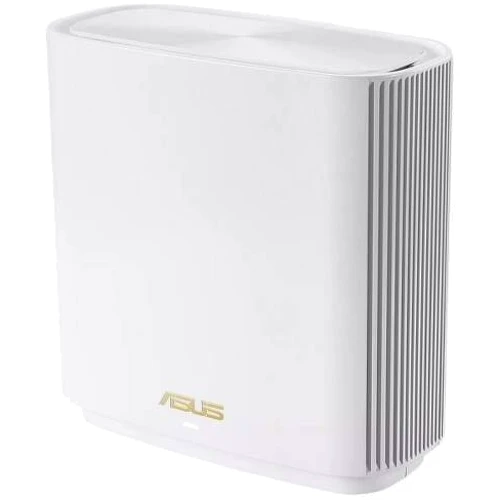 Маршрутизатор Wi-Fi ASUS ZenWiFi XT9 (W-2-PK): Количество LAN портов 4