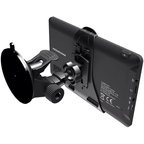 GPS-навигатор автомобильный Modecom Device FreeWAY CX 7.2 8GB 7" IPS MapFactor EU (NAV-FREEWAYCX72-IPS-MF-EU) фото 8