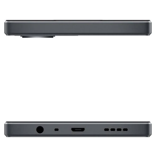Смартфон Realme C30 3/32Gb Denim Black Approved Витринный образец: Причина уценки Как новый (витринный образец): смартфон выглядит и функционирует как новый. Смартфон полностью протестирован по программе Approved, все функции работают корректно