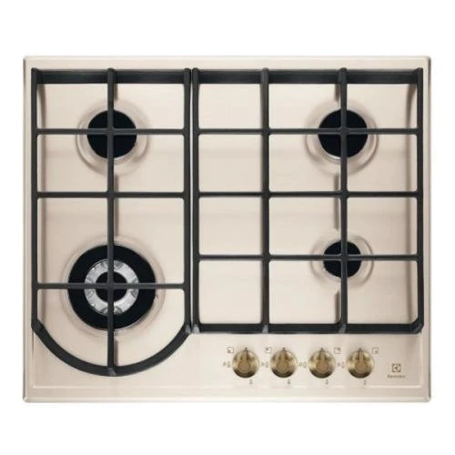 Варочная поверхность газовая Electrolux EGH6343RON