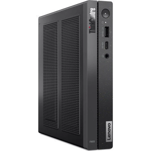 Персональный компьютер (ПК) Lenovo ThinkCentre Neo 50q Gen 4 (12LN0025UI): Видеокартка Intel UHD Graphics