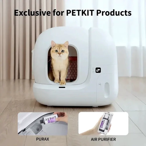 Нейтрализатор запаха Petkit AIR Puifying Refill набор концентрированной жидкости 4х50ml (P9214)