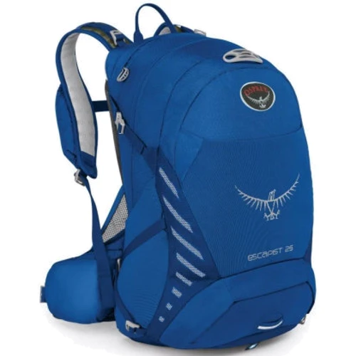 Рюкзак Osprey Escapist 25 Indigo Blue - M/L (009.0277)