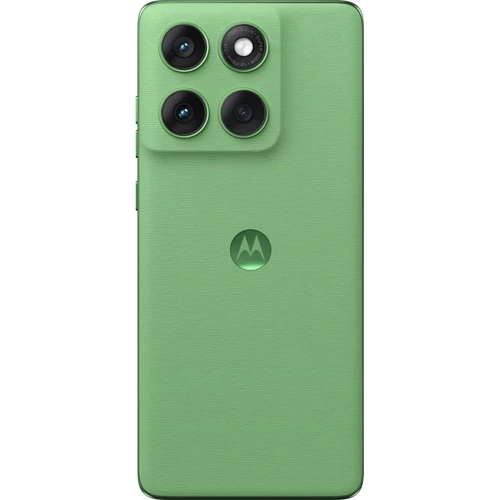Смартфон Motorola Edge 60 5G 12/256GB Shamrock (UA UCRF)