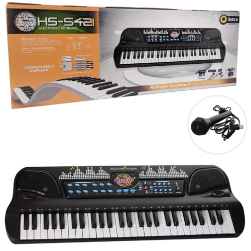 Синтезатор дитячий HS5421