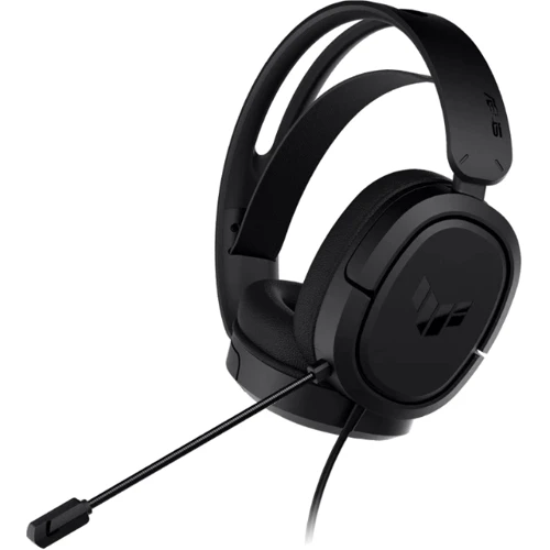 Наушники Asus TUF Gaming H1 Black (90YH03A2-B1UA00)