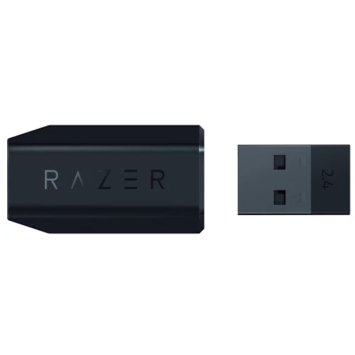 Мишка RAZER Mamba Wireless (RZ01-02710100-R3M1): Час відгуку 1 мс