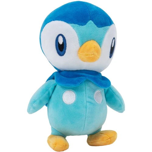 М'яка іграшка Pokemon Піплап W13 20 см (97871): Тип герои мультфильмов и кино