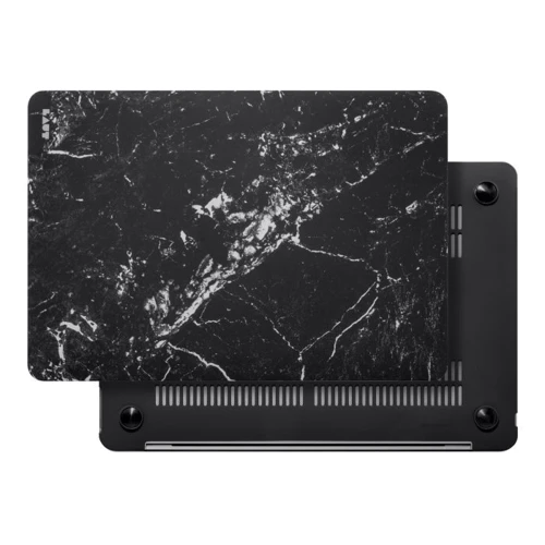 LAUT Huex Elements Black Marble (L_13MA20_HXE_MB) for MacBook Air 2020: Совместимость MacBook Air 13 (2020)