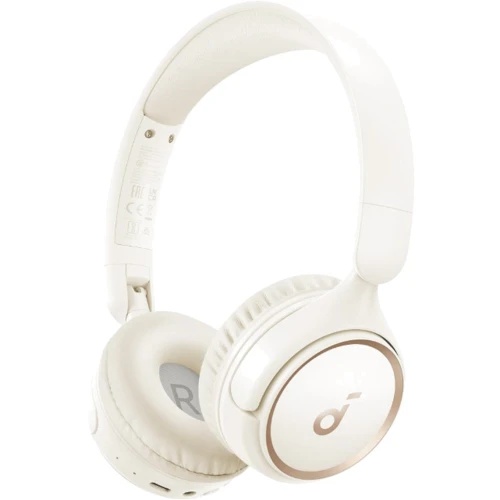 Наушники ANKER Soundсore H30i White