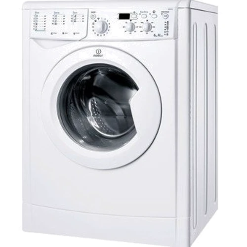 Стиральная машина Indesit IWSC 5105 (CIS)