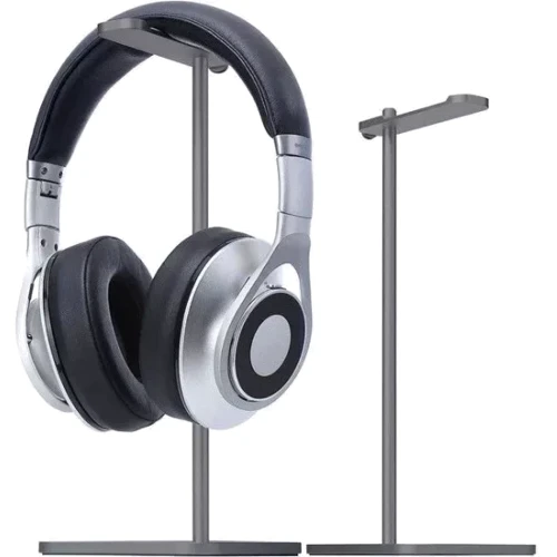 Подставка для наушников OfficePro LS350G Gray: Тип Подставки
