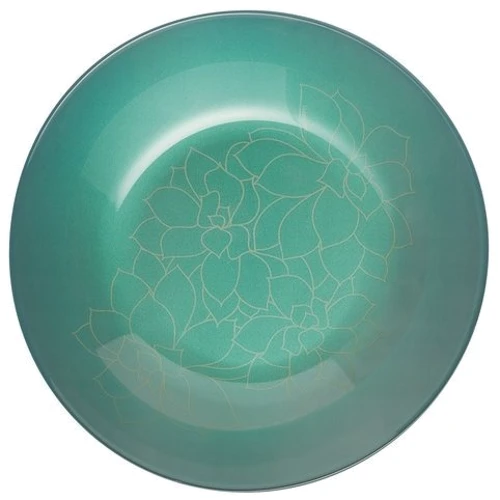 Тарелка суповая Luminarc Fleurs De Bach 20 см (L8284)