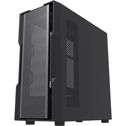 Корпус DarkFlash DK431 Black фото 7
