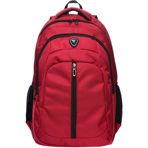 Женский рюкзак Wings красный (1bp0510-red)