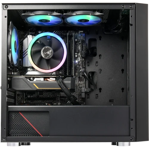Персональный компьютер (ПК) 2E Asus Gaming (2E-8539): Видеокартка NVIDIA GeForce GTX 1660 Ti