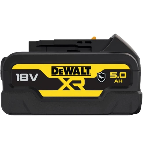 Аккумулятор для электроинструмента DeWALT DCB184G: Вид Для инструмента