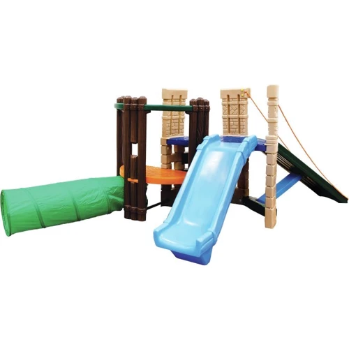 Игровой комплекс Little Tikes Прятки и приключения (402K00060)