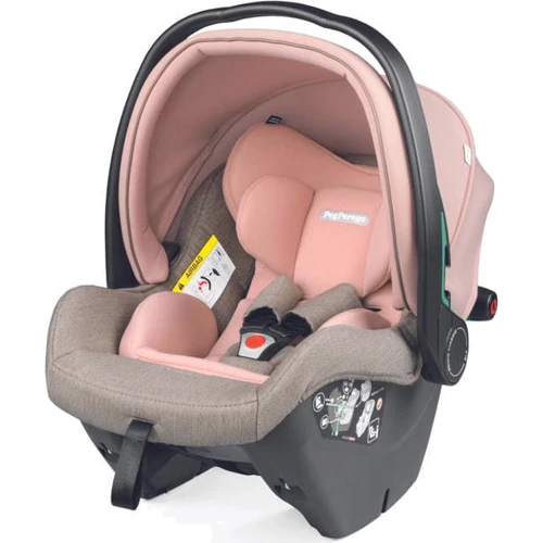 Универсальная коляска 3в1 Peg-Perego Veloce Mon Amour SLK (PACK-VEL31SLK00001) фото 27