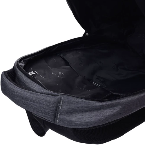 Сумка для ноутбуков Vivatti 15.6" Backpack Grey (1mn2079-d.grey) фото 6