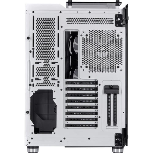Корпус Corsair Crystal 680X RGB White (CC-9011169-WW): Назначение игровой