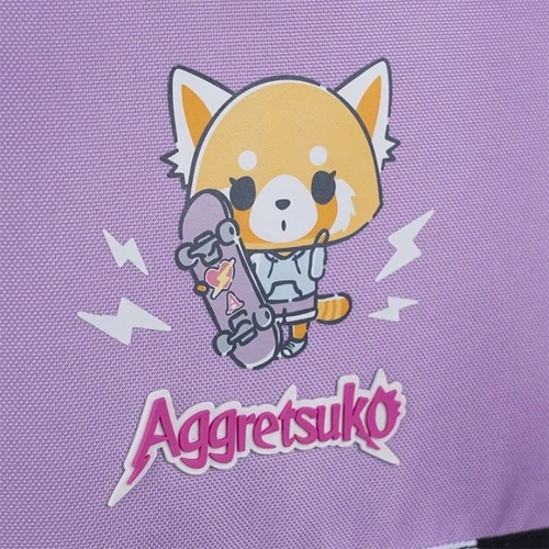 Рюкзак Kite AR25-949M Education Teens 949M Aggretsuko: Розмір M (130-145 см)
