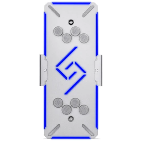 Кулер Deepcool GAMMAXX GT фото 11