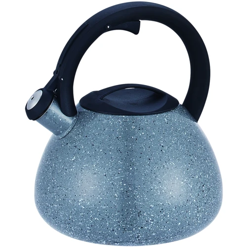 Чайник Con Brio СВ-413 Silver