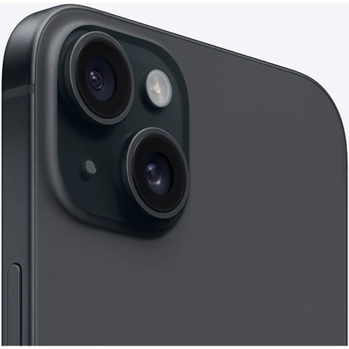 Apple iPhone 15 Plus 512GB Black (MU1H3RX/A) UA фото 9