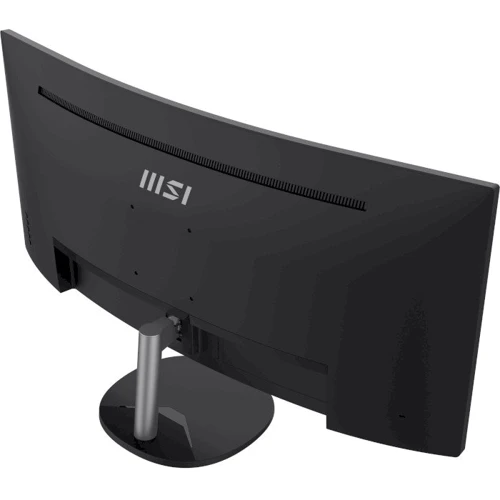 Монитор MSI PRO MP341CQ (9S6-3PB2CT-002): Частота обновления экрана, Гц 100
