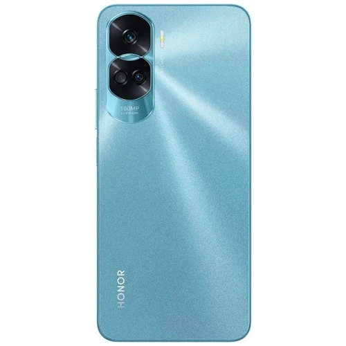 Смартфон Honor 90 Lite 8/256GB Cyan Lake (UA UCRF): Процессор Mediatek Dimensity 6020 (7 nm)