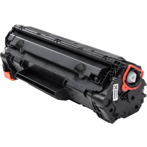 Картридж Vinga CANON 737X/HP CF283X (V-L-C737X): Тип расходника картридж