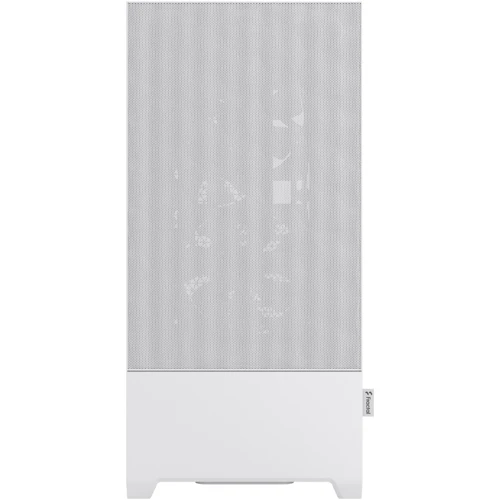 Корпус Fractal Design Pop Air White TG Clear Tint (FD-C-POA1A-03): Форм-фактор материнской платы ATX/MicroATX/Mini-ITX
