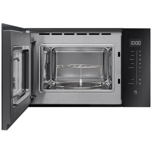 Встраиваемая микроволновая печь Amica AMMB25E3SGB X-TYPE: Цвет черный